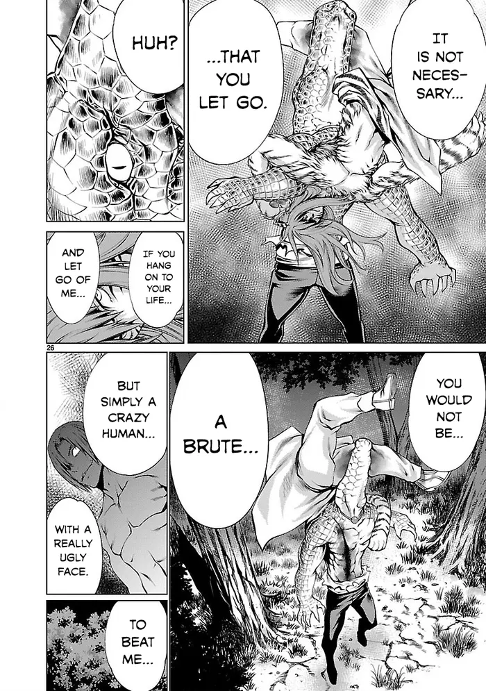 Killing Bites Chapter 13 image 26_optimized